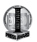 2020 Independent Press Award Distinguished Favorite